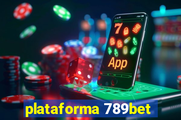 plataforma 789bet